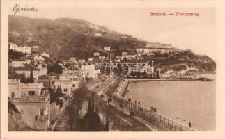 Trieste Barcola (fa)
