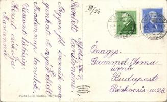 Budapest XVI. Mátyásföld, repülőtér