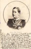 Prince Eitel Friedrich