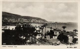 Haifa