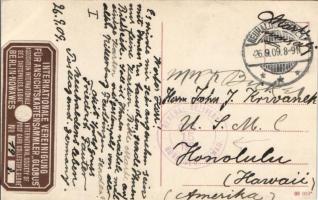 Haldensleben, Neuhaldensleben; school; on the back side signal of the "Globus/Globe", Inte...