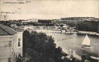 Mali Losinj, Lussinpiccolo