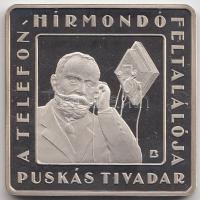 2008. 1000Ft "Telefonhírmondó-Puskás Tivadar" T:PP
Adamo EM216