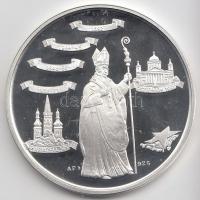 Bognár György (1944-) 1991. "Mindszenty József Bíboros Hercegprímás 1892-1975" Ag emlékére...