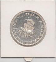 1948. 20Ft Ag "Táncsics" utánveret T:PP