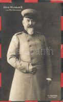 Wilhelm II. (Württemberg) (EK)