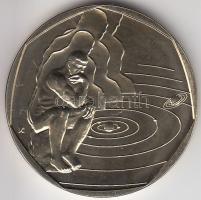 2000. 200Ft "Millenium" T:BU