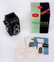 Sebes Gusztáv az Aranycsapat legendás szövetségi kapitányának tulajdonában állt Walzflex 500 f75 mm ...