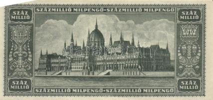1946. 100.000.000MP (5x) T:I,I-