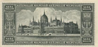 1946. 100.000.000MP (5x) T:I,I-