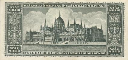 1946. 100.000.000MP (5x) T:I,I-