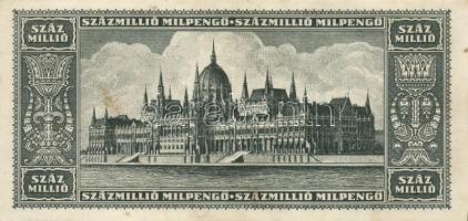 1946. 100.000.000MP (5x) T:I,I-