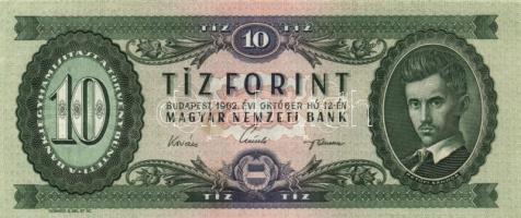 1962. 10Ft + 20Ft T:I
Adamo F6, F13