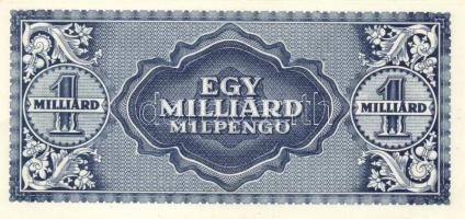 1946. 1.000.000.000MP vágáshibával T:I