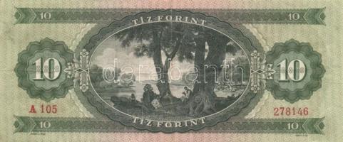 1962. 10Ft + 100Ft T:II,III
Adamo F6, F31