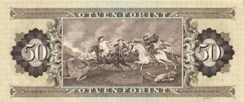 1983. 50Ft (2x) sorszámkövető T:I
Adamo F23