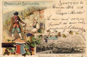 Suchard C Litho