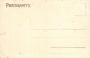 1908 Fuchsfest, Studentica