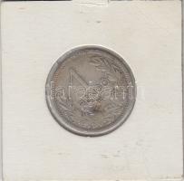 1927. 1P Ag T:3 Adamo P6