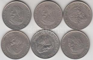 1983-1989. 5FT CuNi (6xklf) T:2
Adamo F8.4