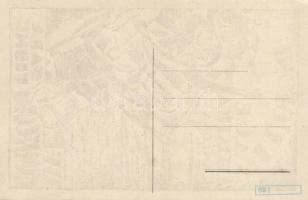 Legione A.G.F. Adriatica Ancona, Campeggio Zara Fiume s: Baldinelli