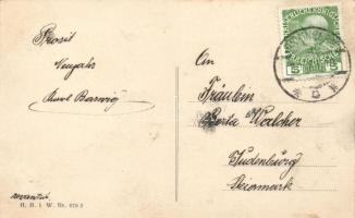 New Year, Playing cards, dogs