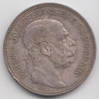 1913. 2K Ag "Ferenc József" T:2
Adamo K6