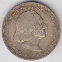 1936. 2P Ag "Liszt" T:2