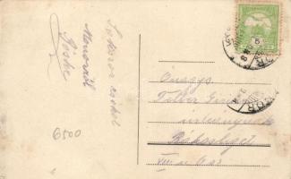 Monor, járásbíróság