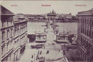 Budapest Lánchíd