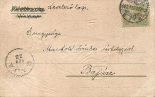 Clown, Emb. s: Heyer (EK)