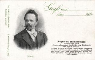 Engelbert Humperdinck