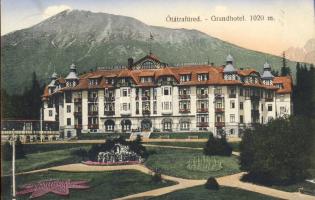 Ótátrafüred Grand Hotel