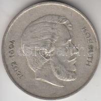 1947. 5Ft Ag "Kossuth" T:3
Adamo F8.1