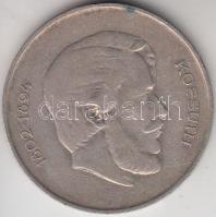 1947. 5Ft Ag "Kossuth" T:3 Adamo F8.1