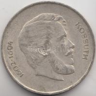 1947. 5Ft Ag "Kossuth" T:3
Adamo F8.1