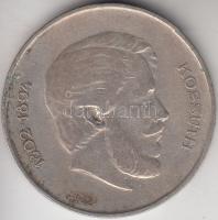 1947. 5Ft Ag "Kossuth" T:3 Adamo F8.1