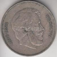 1947. 5Ft Ag "Kossuth" T:3 Adamo F8.1