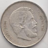 1947. 5Ft Ag "Kossuth" T:3
Adamo F8.1