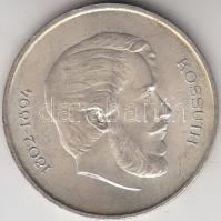 1947. 5Ft Ag "Kossuth" T:2- Adamo F8.1