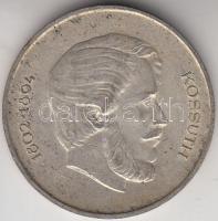 1947. 5Ft Ag "Kossuth" T:2- Adamo F8.1