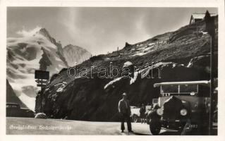 Großglockner automobile