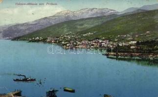 Abbazia-Volosca (small tear)