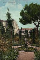 Mali Losinj, Lussinpiccolo - 3 old postcards