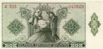 1940. 2P T:I-(minimális sarokkopás)