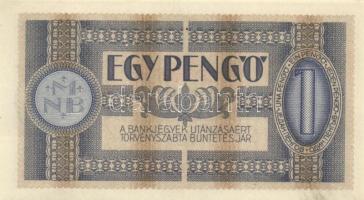 1938. 1P "H 979 / 009316" T:I