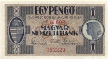 1938. 1P "* H 602 / 082229" T:I