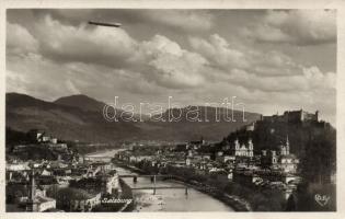 Salzburg, Zeppelin (fl)