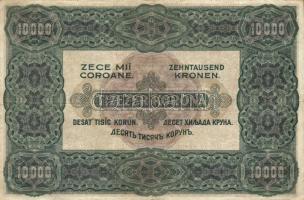 1920. 10.000K "C 04 - 088577" T:III,III-