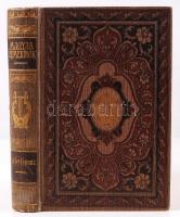 Kölcsey Ferenc munkái. Szerk. Angyal Dávid, Magyar Remekírók sorozat 14. kötet. Bp., 1903, Franklin-...